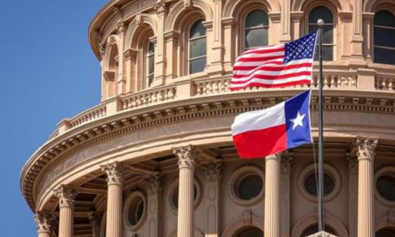 Scott Out, Nelson In As Texas Secretary of State